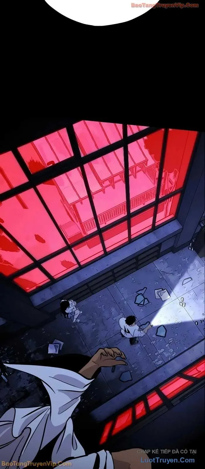 Dàn Harem Của Anh Bán Rong Chap 7 - Next Chap 8