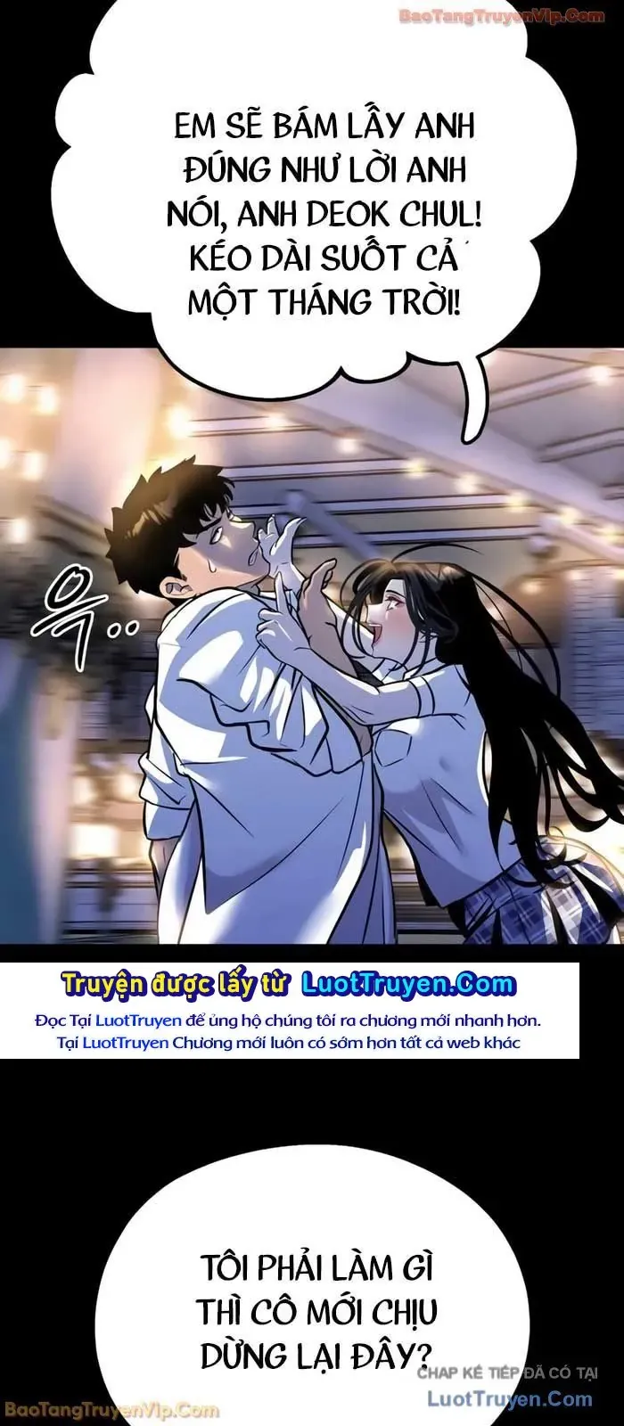 Dàn Harem Của Anh Bán Rong Chap 7 - Next Chap 8