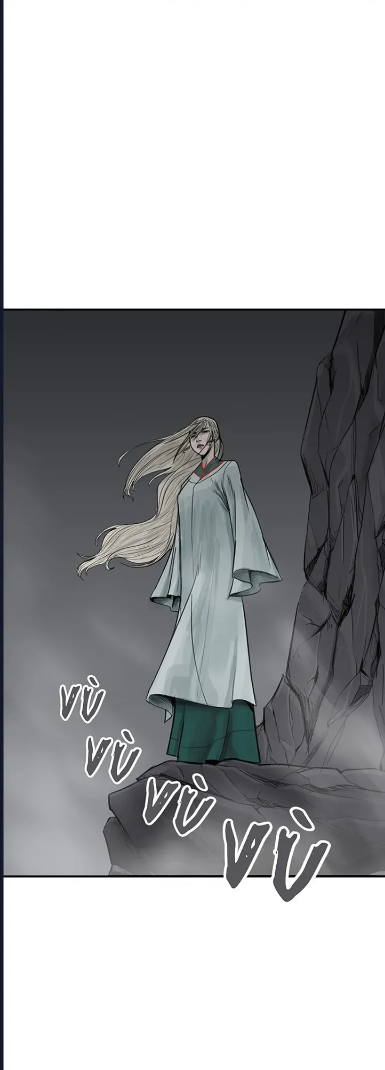 Lãng Khách - Đứa Con Của Bóng Tối Chap 5 - Next Chap 6