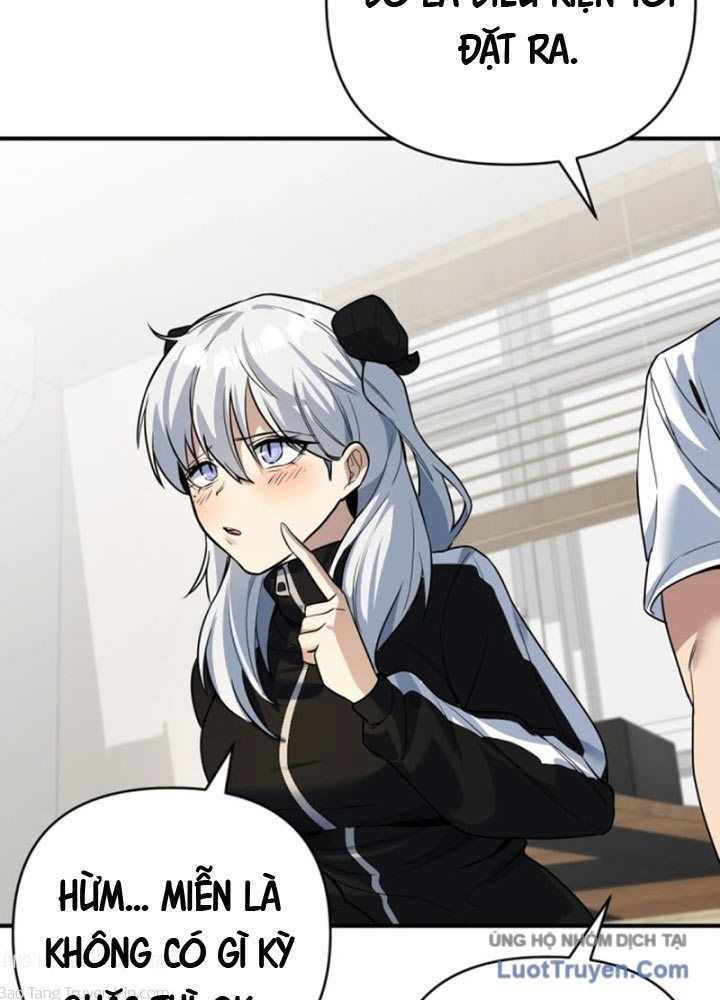 Quỷ Vương Livestream Chap 2 - Next Chap 3