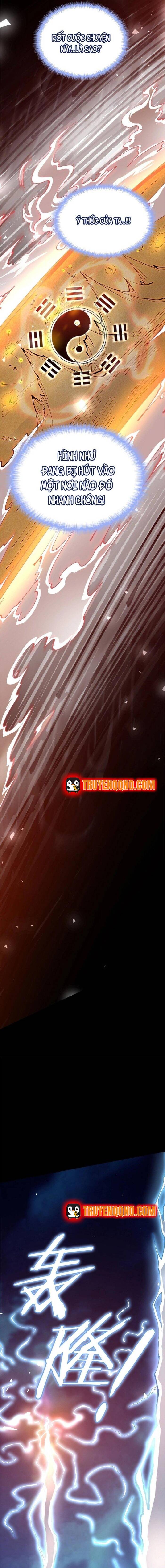 Tu Tiên Hoàn Sinh Ký: Từ Thiếu Tộc Trưởng Chế Bá Dị Giơi Chap 1 - Next Chap 2