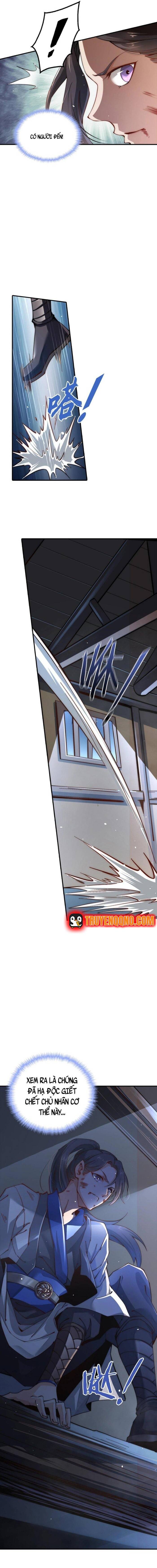 Tu Tiên Hoàn Sinh Ký: Từ Thiếu Tộc Trưởng Chế Bá Dị Giơi Chap 1 - Next Chap 2