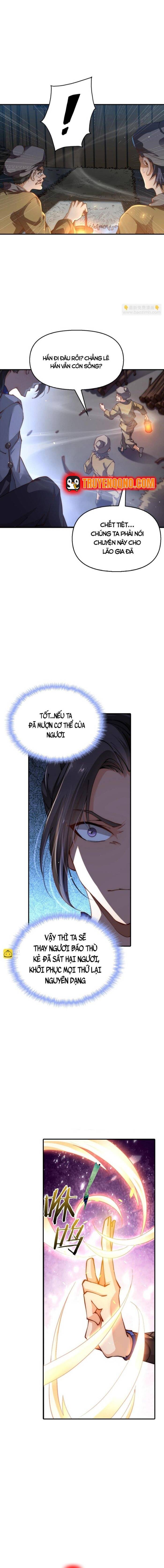 Tu Tiên Hoàn Sinh Ký: Từ Thiếu Tộc Trưởng Chế Bá Dị Giơi Chap 1 - Next Chap 2