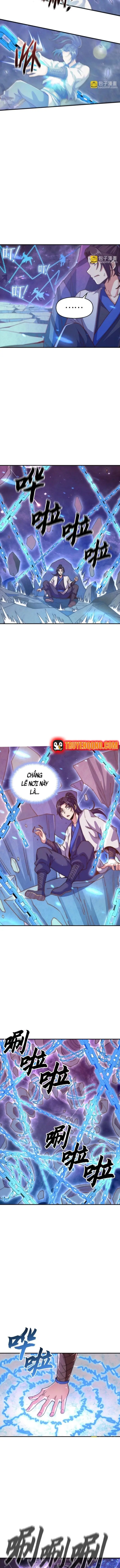 Tu Tiên Hoàn Sinh Ký: Từ Thiếu Tộc Trưởng Chế Bá Dị Giơi Chap 11 - Next Chap 12