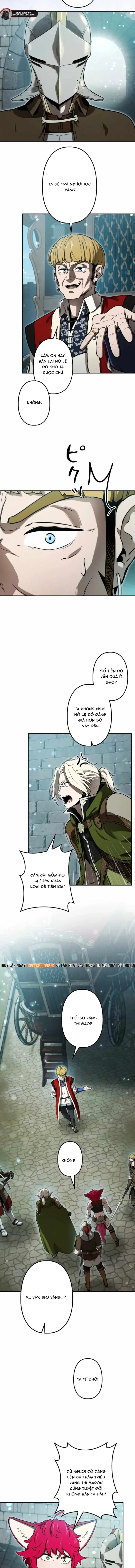 Tensei Shita Saikyo No Monsuta Kusha: Bokun Ryu E No Fukushu Chap 16 - Next Chap 17