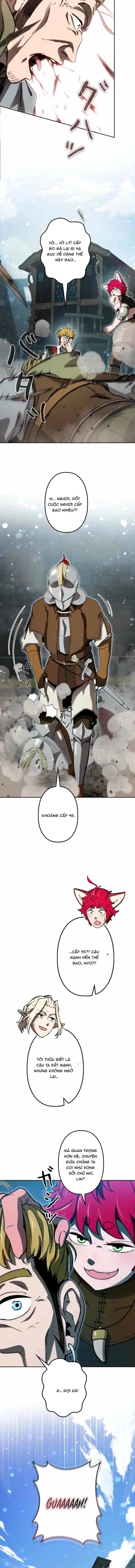 Tensei Shita Saikyo No Monsuta Kusha: Bokun Ryu E No Fukushu Chap 16 - Next Chap 17