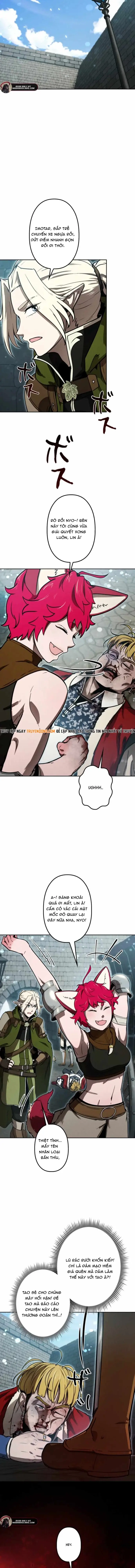 Tensei Shita Saikyo No Monsuta Kusha: Bokun Ryu E No Fukushu Chap 16 - Next Chap 17