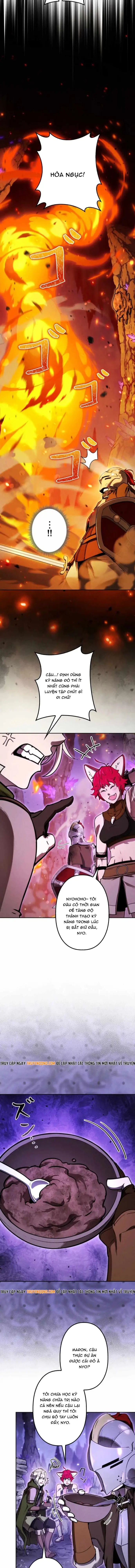 Tensei Shita Saikyo No Monsuta Kusha: Bokun Ryu E No Fukushu Chap 16 - Next Chap 17