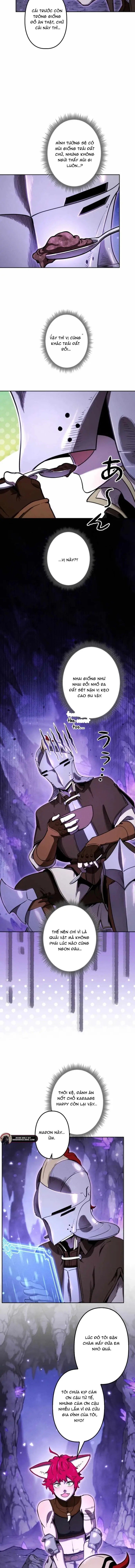 Tensei Shita Saikyo No Monsuta Kusha: Bokun Ryu E No Fukushu Chap 16 - Next Chap 17