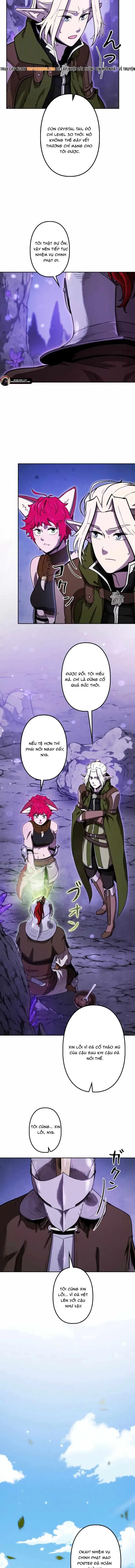 Tensei Shita Saikyo No Monsuta Kusha: Bokun Ryu E No Fukushu Chap 17 - Next Chap 18