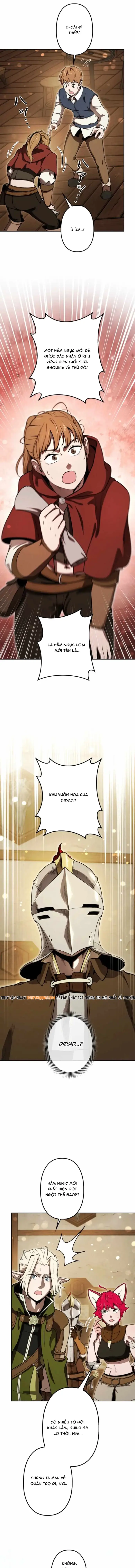 Tensei Shita Saikyo No Monsuta Kusha: Bokun Ryu E No Fukushu Chap 17 - Next Chap 18