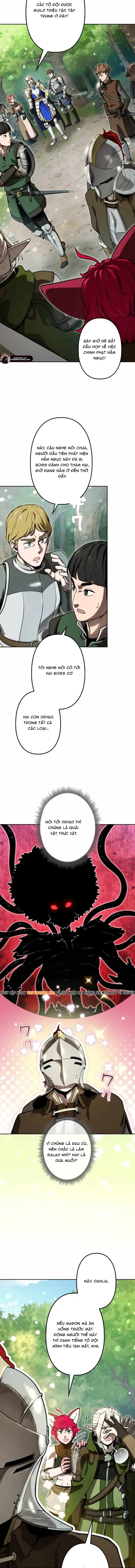 Tensei Shita Saikyo No Monsuta Kusha: Bokun Ryu E No Fukushu Chap 17 - Next Chap 18