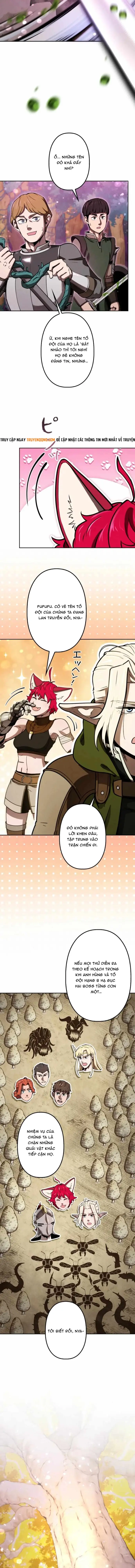 Tensei Shita Saikyo No Monsuta Kusha: Bokun Ryu E No Fukushu Chap 17 - Next Chap 18