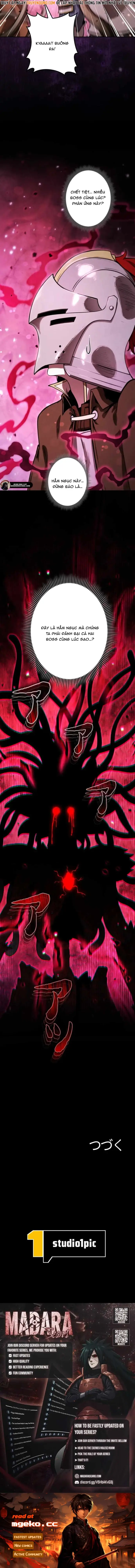 Tensei Shita Saikyo No Monsuta Kusha: Bokun Ryu E No Fukushu Chap 17 - Next Chap 18