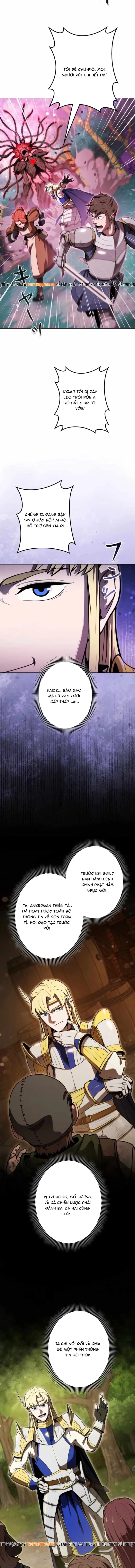 Tensei Shita Saikyo No Monsuta Kusha: Bokun Ryu E No Fukushu Chap 18 - Next Chap 19