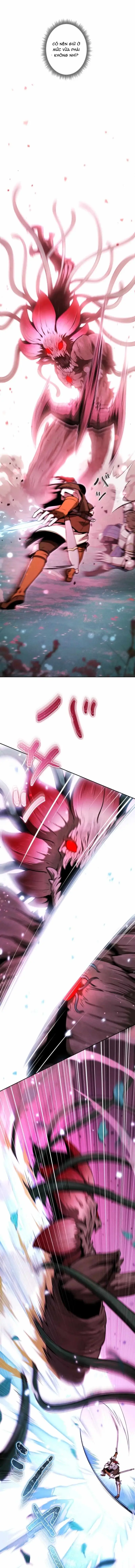 Tensei Shita Saikyo No Monsuta Kusha: Bokun Ryu E No Fukushu Chap 18 - Next Chap 19