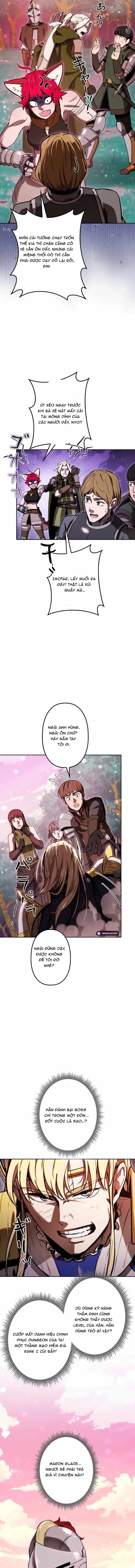 Tensei Shita Saikyo No Monsuta Kusha: Bokun Ryu E No Fukushu Chap 18 - Next Chap 19