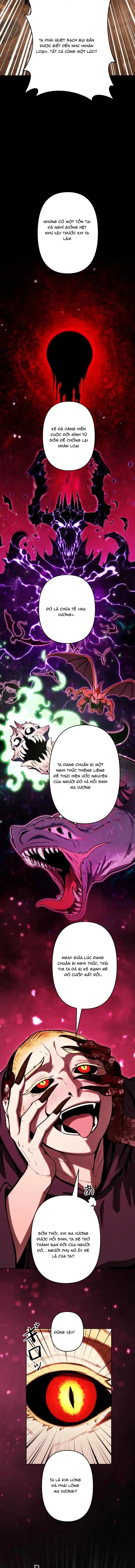 Tensei Shita Saikyo No Monsuta Kusha: Bokun Ryu E No Fukushu Chap 19 - Next Chap 20