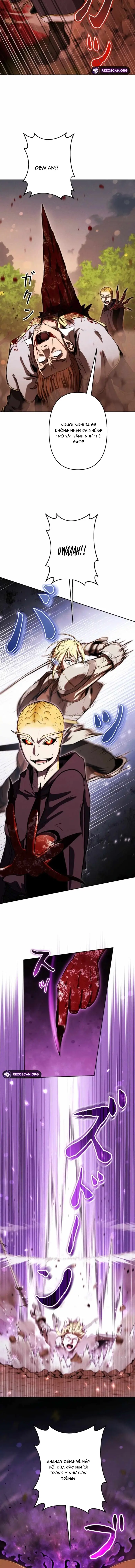 Tensei Shita Saikyo No Monsuta Kusha: Bokun Ryu E No Fukushu Chap 19 - Next Chap 20