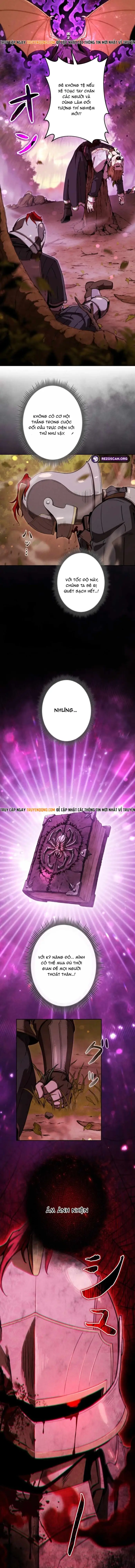 Tensei Shita Saikyo No Monsuta Kusha: Bokun Ryu E No Fukushu Chap 19 - Next Chap 20