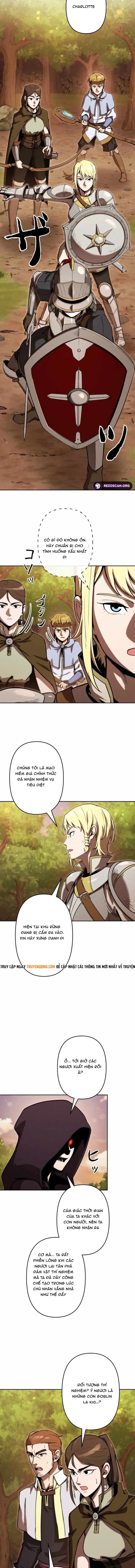 Tensei Shita Saikyo No Monsuta Kusha: Bokun Ryu E No Fukushu Chap 20 - Next Chap 21