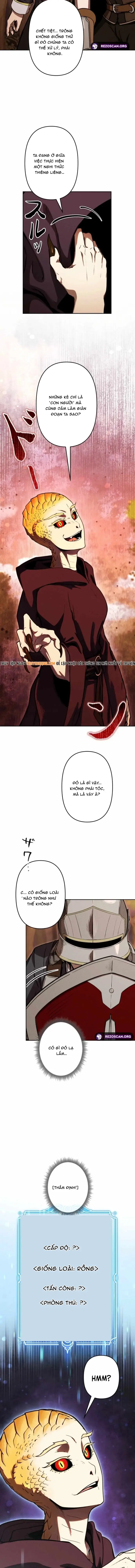 Tensei Shita Saikyo No Monsuta Kusha: Bokun Ryu E No Fukushu Chap 20 - Next Chap 21