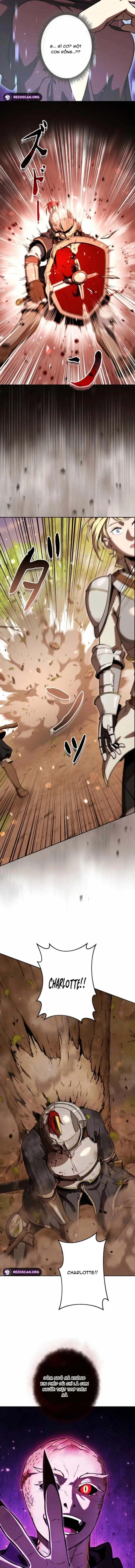 Tensei Shita Saikyo No Monsuta Kusha: Bokun Ryu E No Fukushu Chap 20 - Next Chap 21