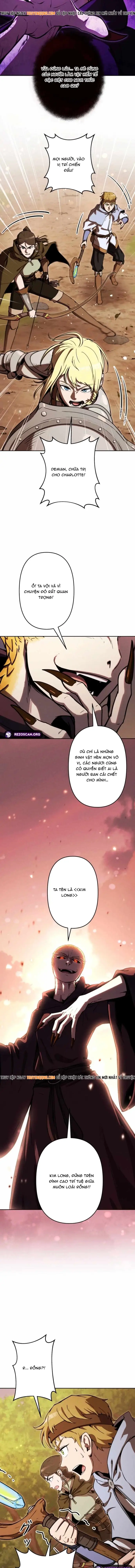 Tensei Shita Saikyo No Monsuta Kusha: Bokun Ryu E No Fukushu Chap 20 - Next Chap 21