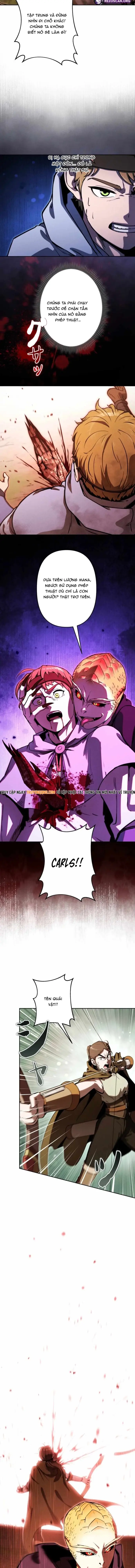 Tensei Shita Saikyo No Monsuta Kusha: Bokun Ryu E No Fukushu Chap 20 - Next Chap 21