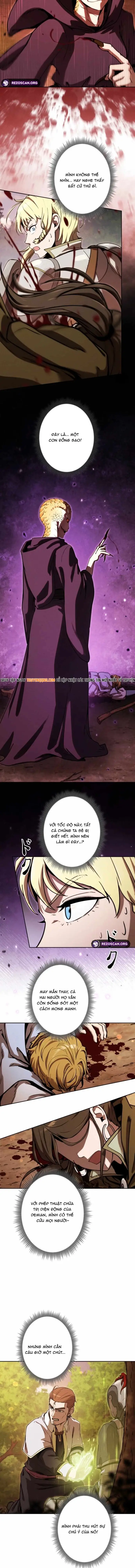 Tensei Shita Saikyo No Monsuta Kusha: Bokun Ryu E No Fukushu Chap 20 - Next Chap 21