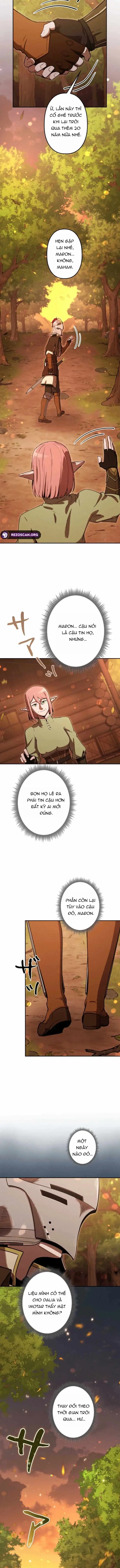 Tensei Shita Saikyo No Monsuta Kusha: Bokun Ryu E No Fukushu Chap 21 - Next Chap 22