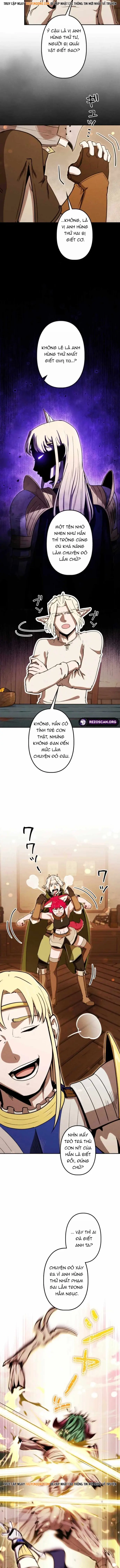 Tensei Shita Saikyo No Monsuta Kusha: Bokun Ryu E No Fukushu Chap 21 - Next Chap 22