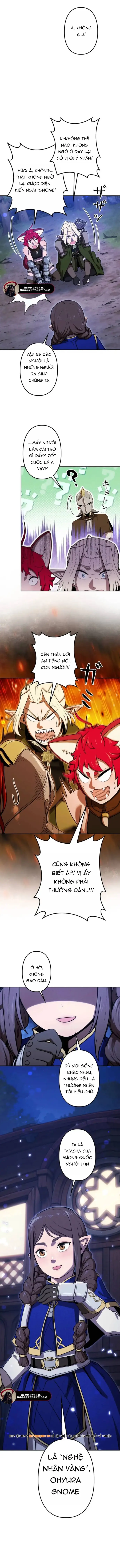 Tensei Shita Saikyo No Monsuta Kusha: Bokun Ryu E No Fukushu Chap 22 - Next Chap 23