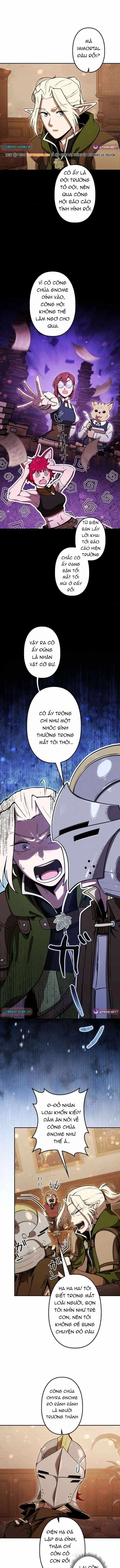 Tensei Shita Saikyo No Monsuta Kusha: Bokun Ryu E No Fukushu Chap 23 - Next Chap 24