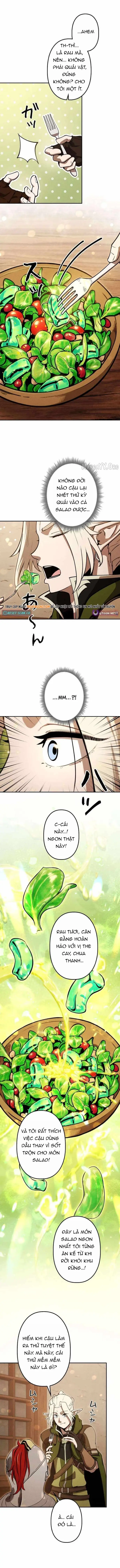 Tensei Shita Saikyo No Monsuta Kusha: Bokun Ryu E No Fukushu Chap 23 - Next Chap 24