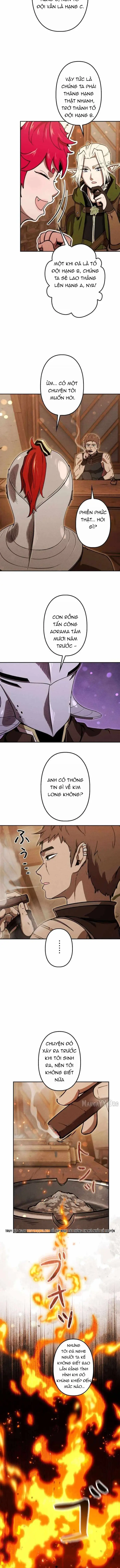 Tensei Shita Saikyo No Monsuta Kusha: Bokun Ryu E No Fukushu Chap 23 - Next Chap 24