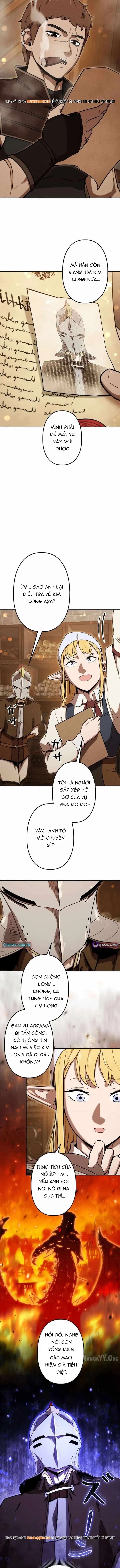 Tensei Shita Saikyo No Monsuta Kusha: Bokun Ryu E No Fukushu Chap 23 - Next Chap 24