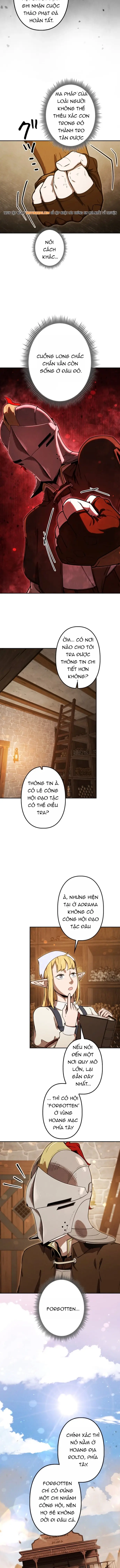 Tensei Shita Saikyo No Monsuta Kusha: Bokun Ryu E No Fukushu Chap 24 - Next Chap 25