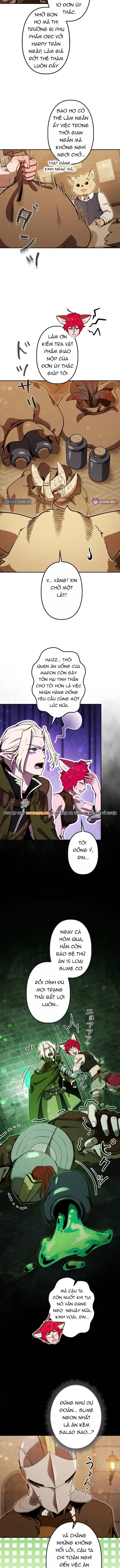 Tensei Shita Saikyo No Monsuta Kusha: Bokun Ryu E No Fukushu Chap 24 - Next Chap 25