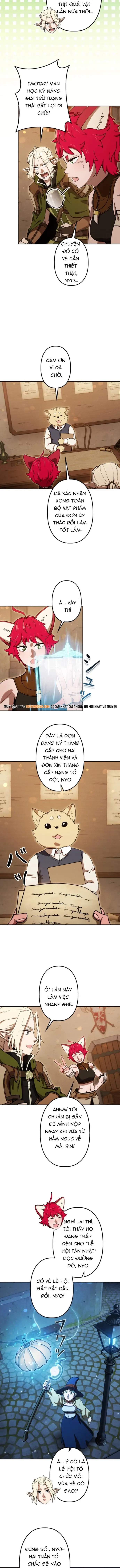 Tensei Shita Saikyo No Monsuta Kusha: Bokun Ryu E No Fukushu Chap 24 - Next Chap 25