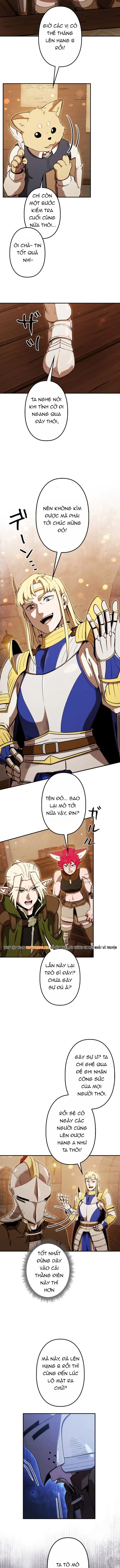 Tensei Shita Saikyo No Monsuta Kusha: Bokun Ryu E No Fukushu Chap 24 - Next Chap 25