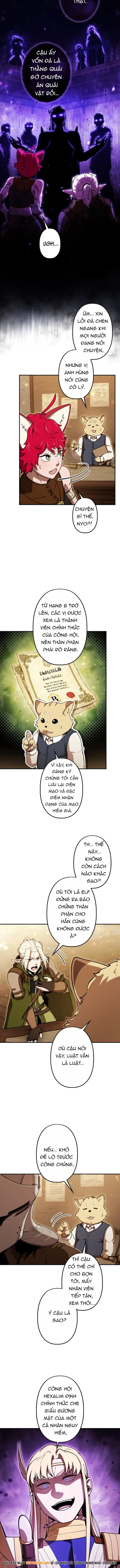 Tensei Shita Saikyo No Monsuta Kusha: Bokun Ryu E No Fukushu Chap 24 - Next Chap 25