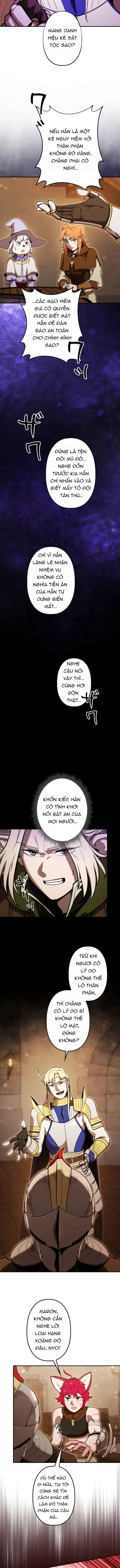 Tensei Shita Saikyo No Monsuta Kusha: Bokun Ryu E No Fukushu Chap 24 - Next Chap 25