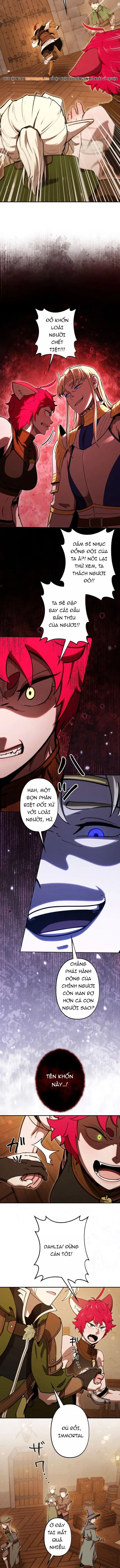 Tensei Shita Saikyo No Monsuta Kusha: Bokun Ryu E No Fukushu Chap 25 - Next Chap 26