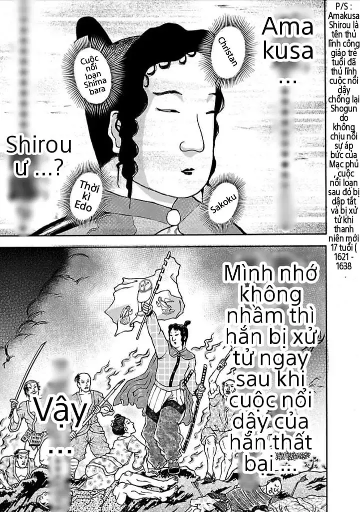 Baki Gaiden: Retsu Kaiou Wa Isekai Tensei Shitemo Ikkamawankou Ni Chap 7 - Next Chap 8