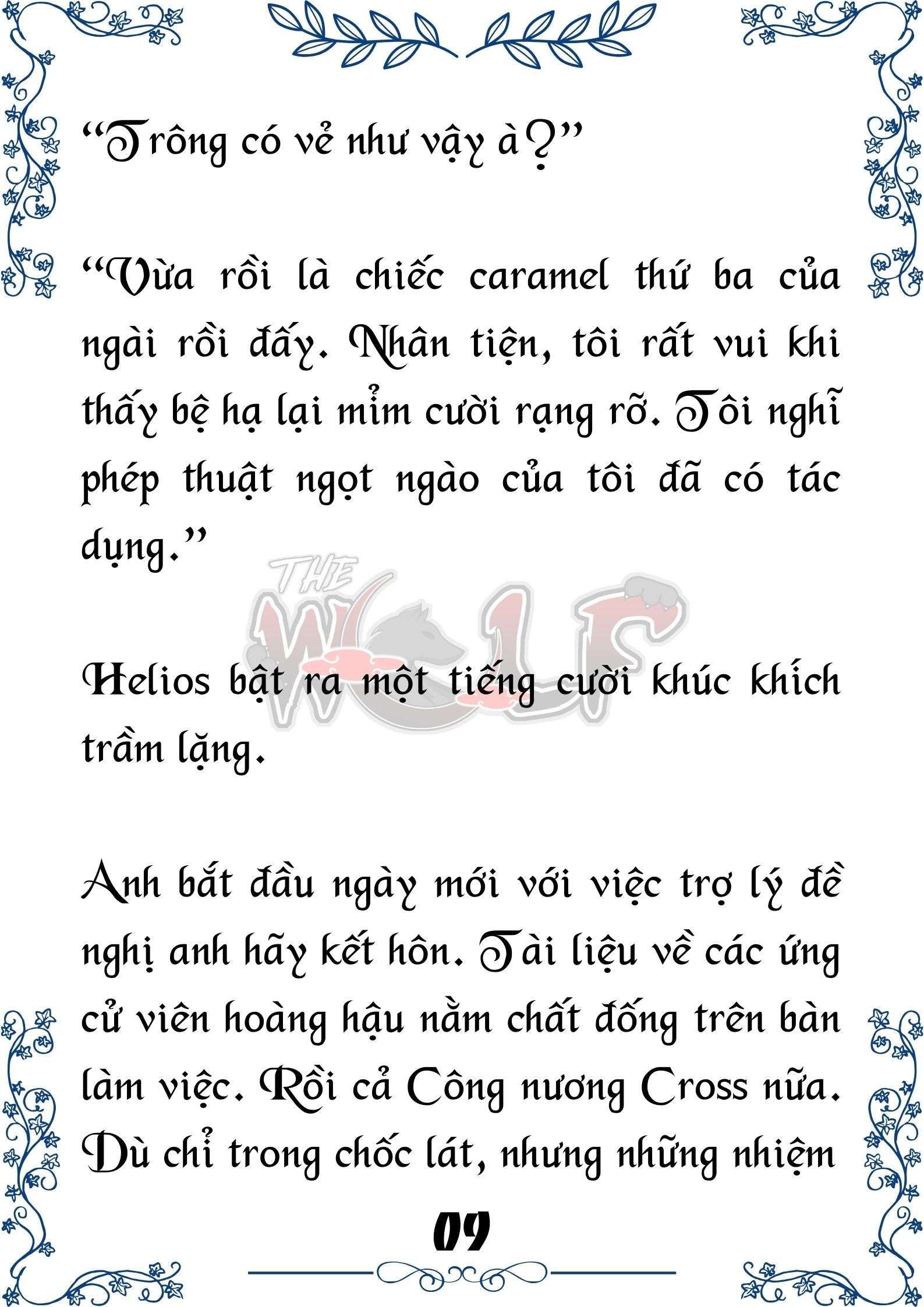 Tôi Trở Thành Gia Sư Của Cặp Song Sinh Hoàng Gia Chap 96 - Next Chap 97