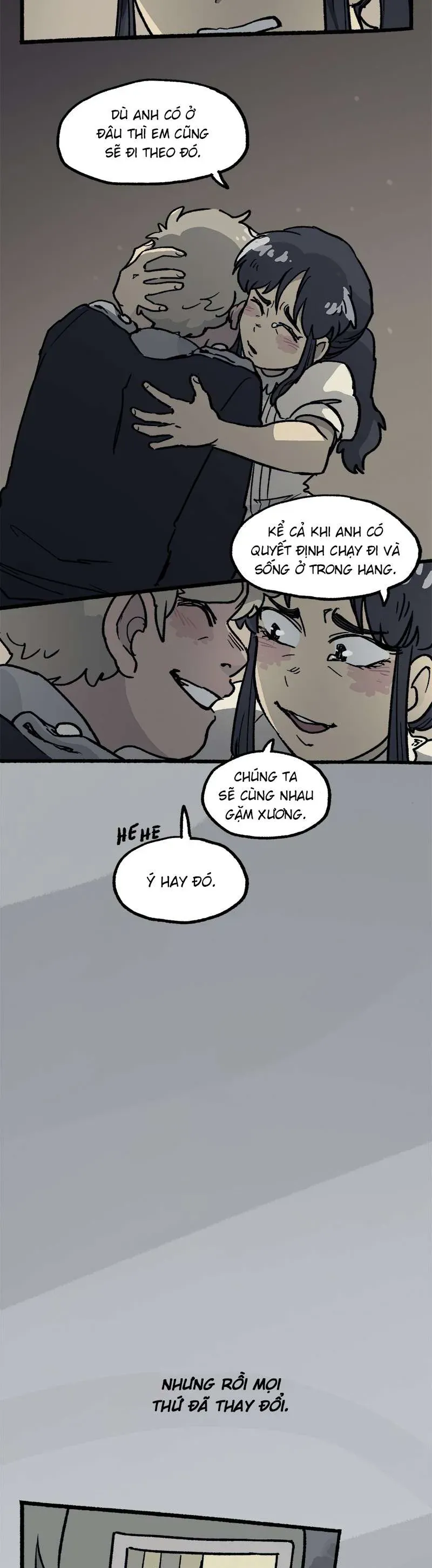 Marionetta Chap 27 - Next Chap 28