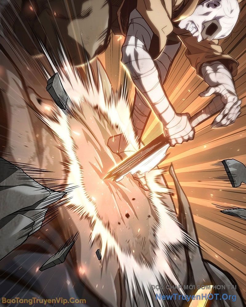 Sinh Tồn Với Tư Cách Là Một Huyết Vương Chap 1 - Next Chap 2