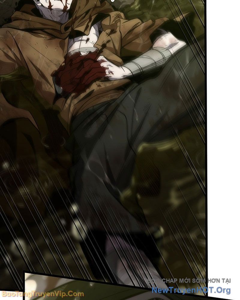 Sinh Tồn Với Tư Cách Là Một Huyết Vương Chap 1 - Next Chap 2