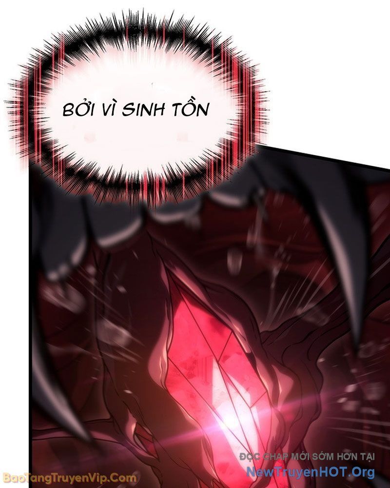 Sinh Tồn Với Tư Cách Là Một Huyết Vương Chap 1 - Next Chap 2